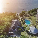 Cuestas Beach Resort And Restaurant