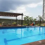 Jdt\'S Condo At Horizons 101 Cebu