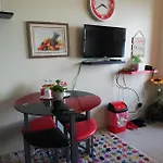 Jdt\'S Condo At Horizons 101 Cebu