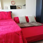 Jdt\'S Condo At Horizons 101 Cebu