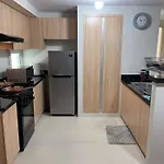 Spacious Stylish Apartment With Two Bedrooms, Near Mall
