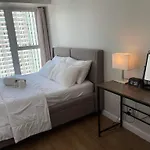 Spacious Stylish Apartment With Two Bedrooms, Near Mall