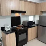 Spacious Stylish Apartment With Two Bedrooms, Near Mall