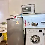 Queen Size Studio In Cebu City