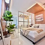 Queen Size Studio In Cebu City