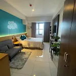 Cozy Studio Unit In Fuente
