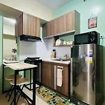 Cebu It Park Cozy Neutral Condo