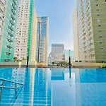 Cebu It Park Cozy Neutral Condo