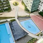 Cebu It Park Cozy Neutral Condo