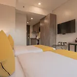 Bayfront Hotel Cebu Capitol Site
