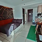Cityscape Tower Condominium - Free Wifi, Netflix, Alexa, Near Sm, Ayala, Cebu Doctors University And It Park
