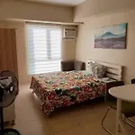 Lsy Ayala Riala Studio Apartment