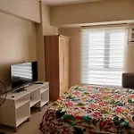 Lsy Ayala Riala Studio Apartment