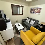 1 Bedroom Condo Unit - Fully Furnished