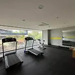 1 Bedroom Condo Unit - Fully Furnished