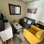 1 Bedroom Condo Unit - Fully Furnished