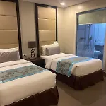 Goldberry Suites & Hotel Mactan