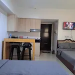 Comfy Condo Near Ayala, Sm City & It Park