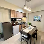 Lovely 1-Bedroom At It Park + Fast Internet