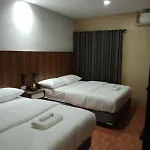 Cebu Pensione Plaza