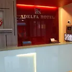 Adelfa Hotel