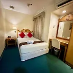 Palladium Suites Hotel