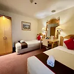 Palladium Suites Hotel