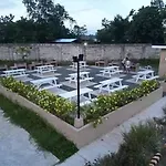 Akr Place-Seaview 12 Floor