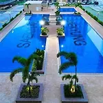 Akr Place-Seaview 12 Floor