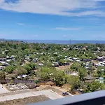 Akr Place-Seaview 12 Floor
