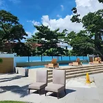 3 Bedroom Condo Unit With Free Vehicle At The Padgett Suites