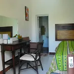 Oslob Seafari Resort