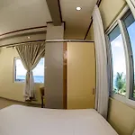Oslob Seafari Resort