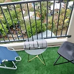 Seven Suite