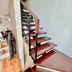 Home-Like 2Br Unit In The Center