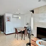 Home-Like 2Br Unit In The Center