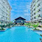 Vp - Amani Grand Resort Residences, 03 Minutes Away From Mactan Airport - Bldg B - Unit 522