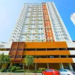 1-Bedroom It Park Avida Cebu