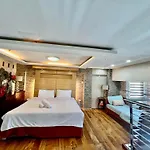 Home-Like Loft Unit In Cebu City