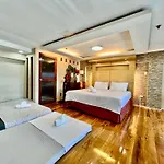 Home-Like Loft Unit In Cebu City