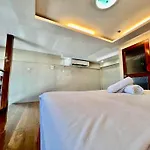 Home-Like Loft Unit In Cebu City