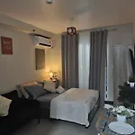 Akr Place-Seaview 12 Floor