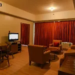 La Mirada Hotel