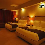 La Mirada Hotel