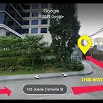 Midtown Cebu City Condo