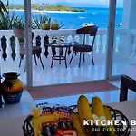 Clifftop Home With Amazing View