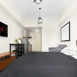 Grand Residences Hotel