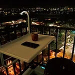 E&D Royal Oceancrest Mactan - 1Br Full Suite With Balcony And Rooftop With Panoramic View Near Airport