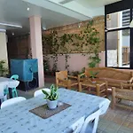 Ocean View Lodging House