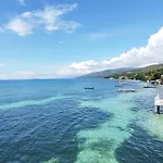 Ocean View Lodging House